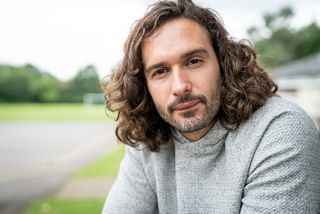 Joe Wicks: Mental Health, My Family And Me