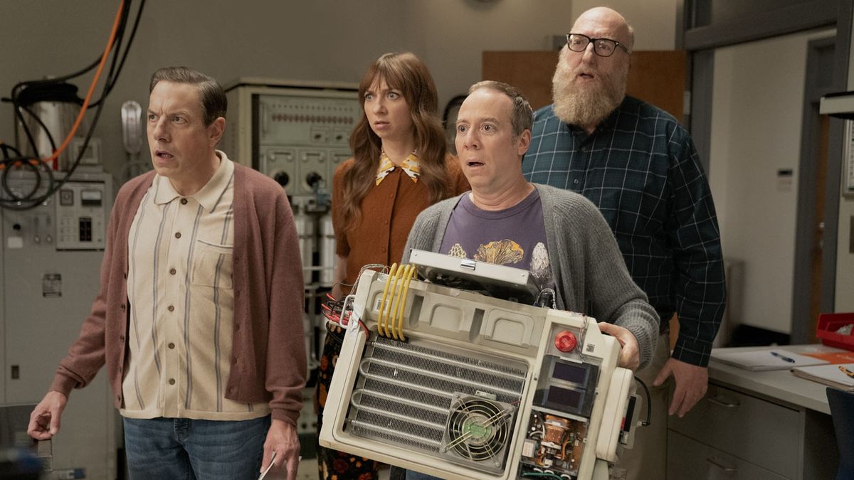 7 new movies and TV show to watch on Netflix, Prime Video, HBO Max, and more this weekend (July 24)