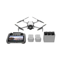 DJI Mini 4 Pro Fly More Combo Plus RC2 controller DJI Mini 4 Pro Fly More Combo Plus RC2 controller