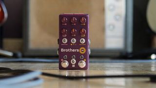 Chase Bliss Brothers AM