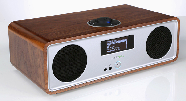 Ruark Audio R2 Mk3 review | What Hi-Fi?