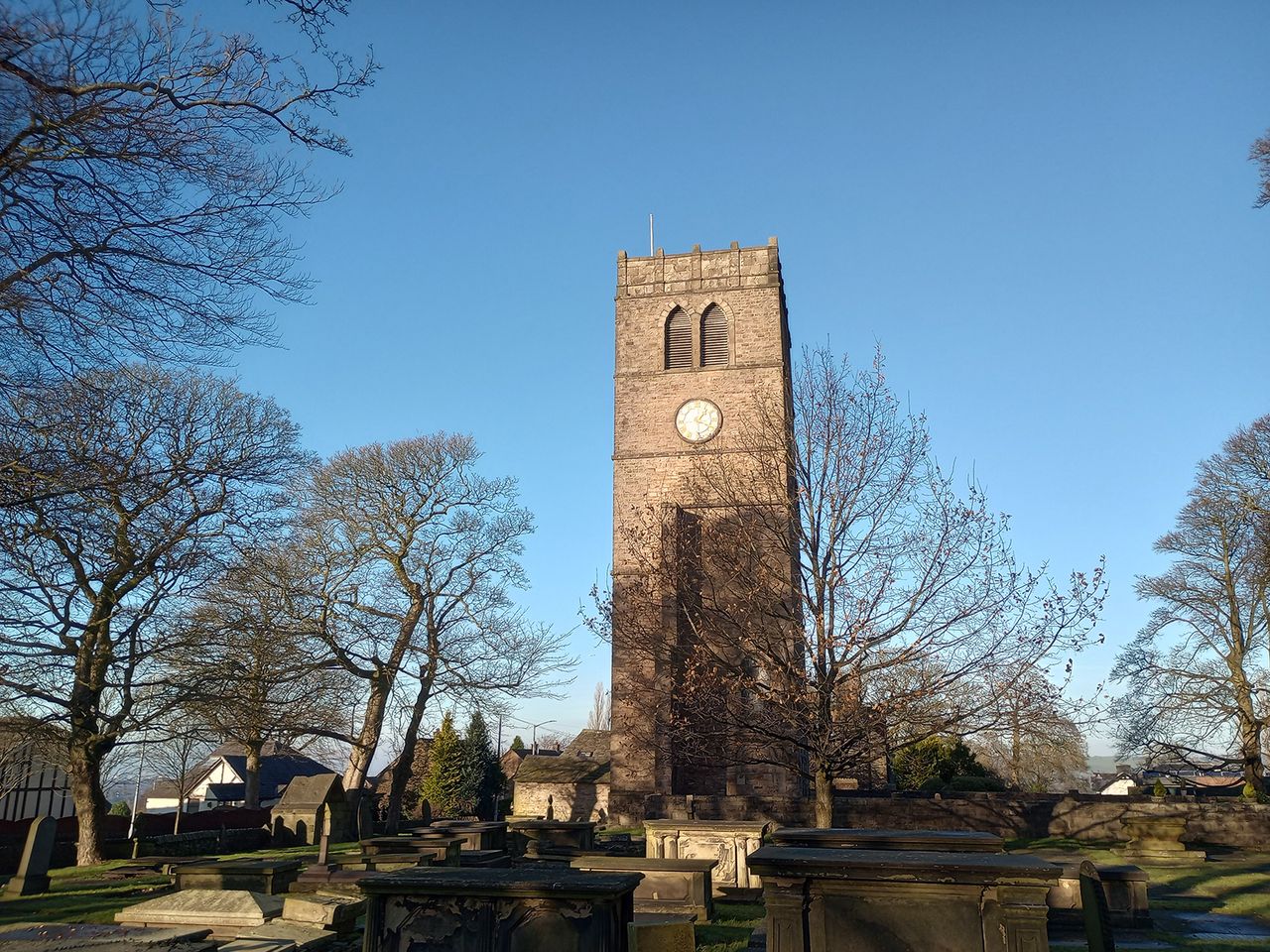 Moto G31 camera sample