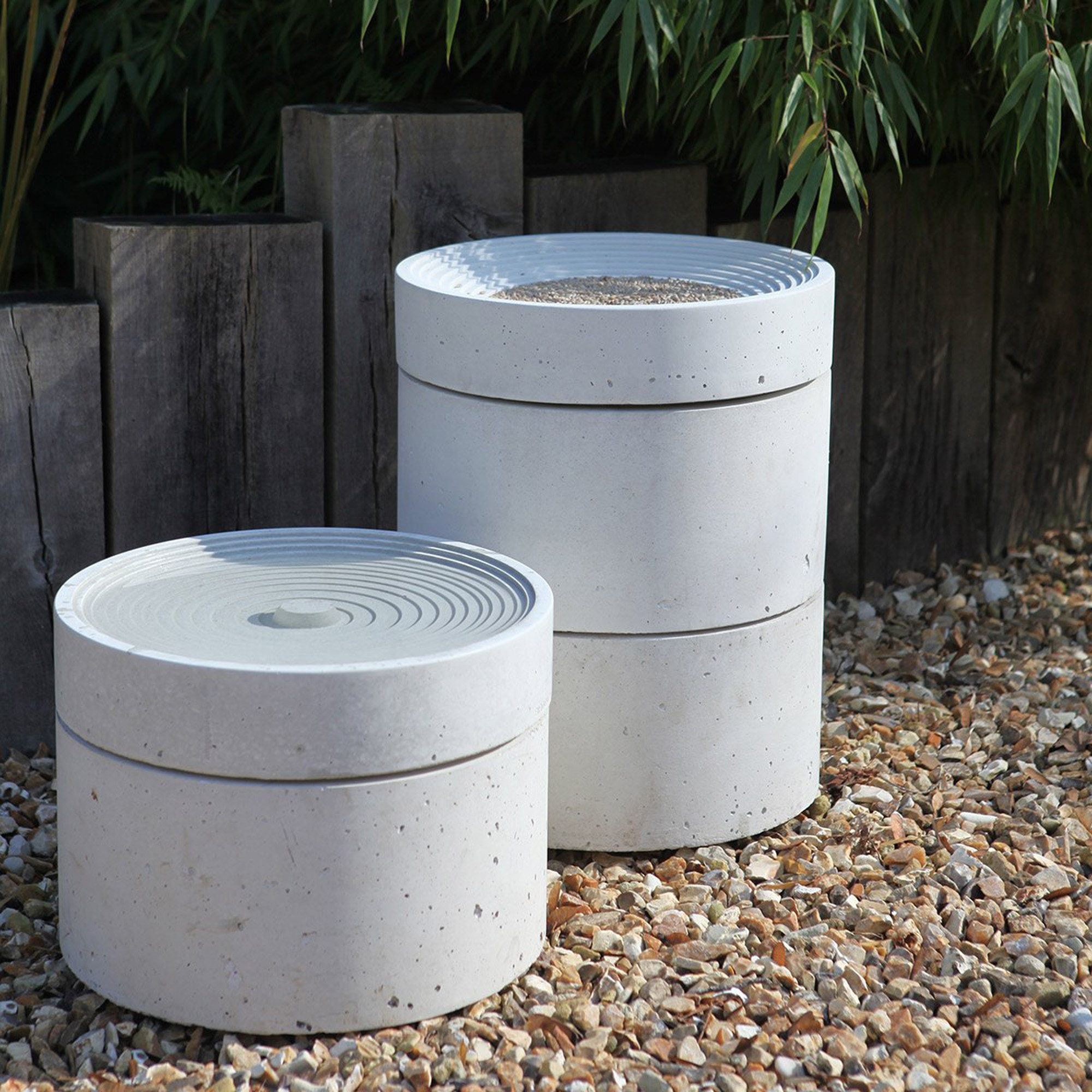 Bird bath ideas: 13 stylish ways to bring birds into your garden