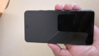 Credit: XDA Developers / meraz9000