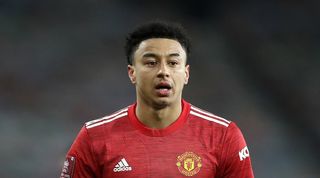 Jesse Lingard