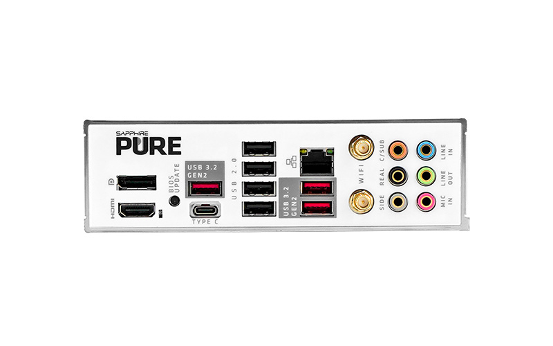 Pure B850A WiFi