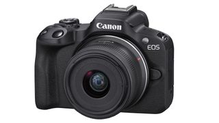 CANON EOS R50