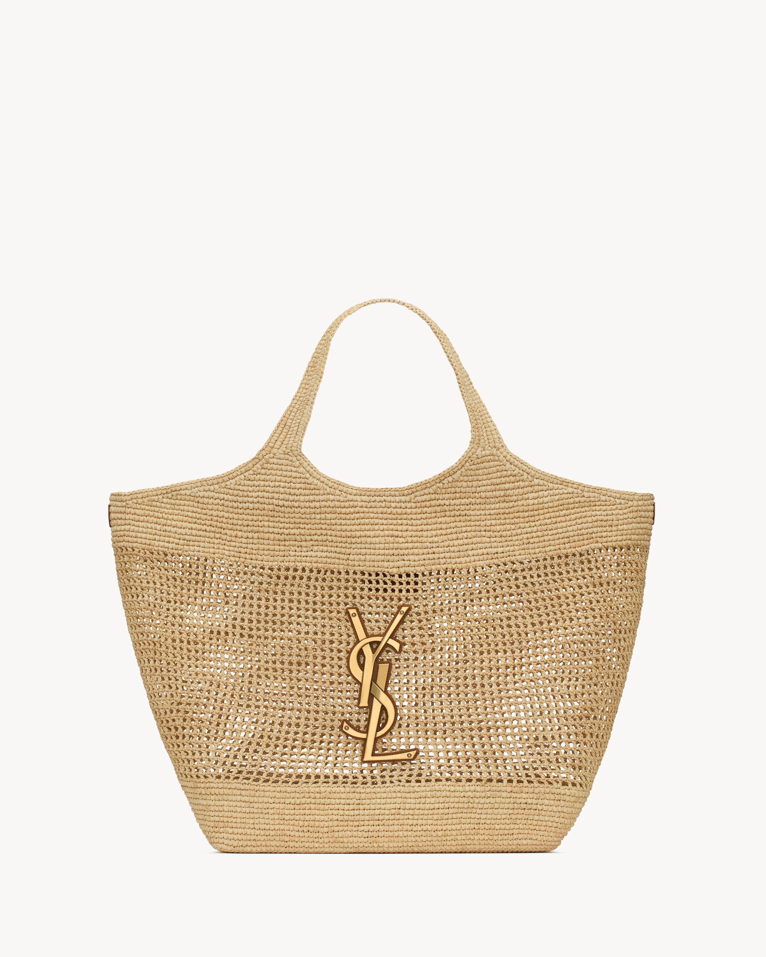 Icare in Raffia