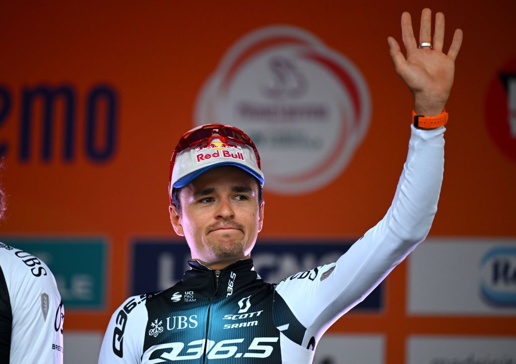 'I love this race' – Tom Pidcock expects high pace as he relies on instincts to win Milan-San Remo