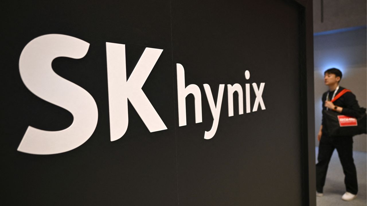 SK hynix invests $10 billion in creating a U.S.-based 'AI solutions' company — company to restructure California-based Solidigm enterprise SSD brand to bolster American investments