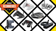 Most Forgiving Putters
