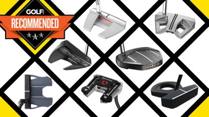 Most Forgiving Putters