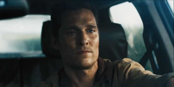 Interstellar