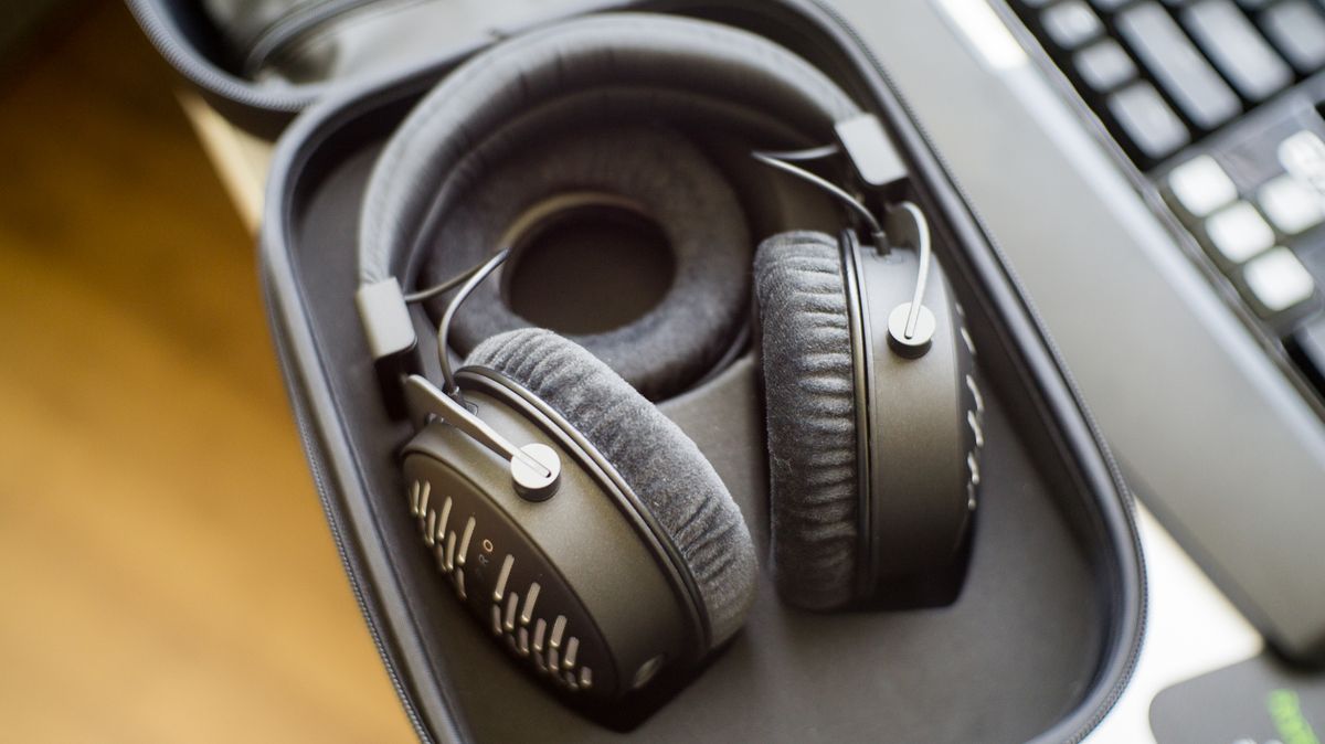 Beyerdynamic DT 1990 Pro review TechRadar