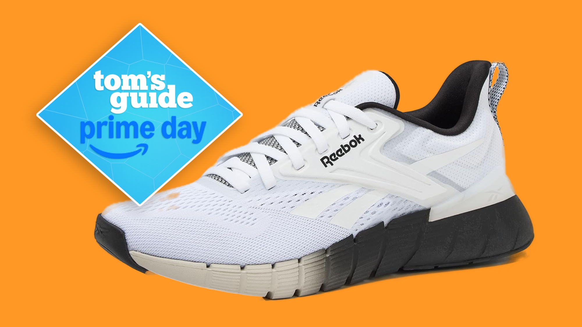 Reebok Nano gym shoe 