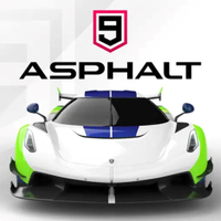 Asphalt 9: Legends