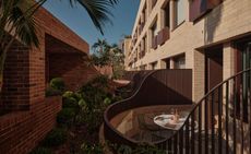 the eve hotel sydney review