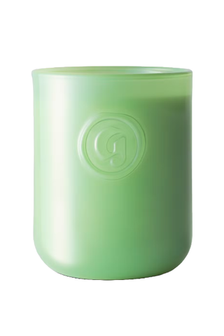 Glossier Candles