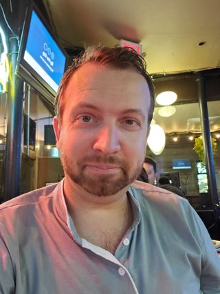 Samsung Galaxy Note 10 plus camera