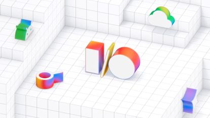 Google I/O 2025