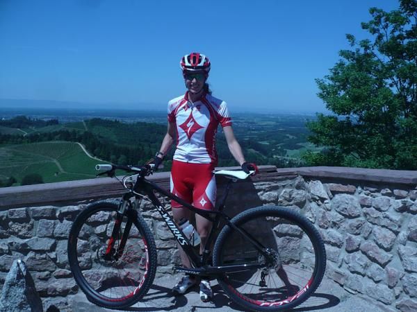 Lea Davison (Specialized)