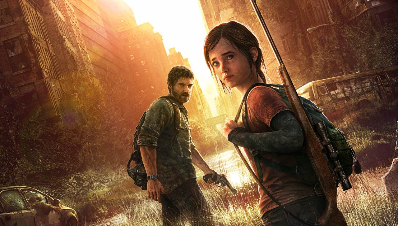 New tlou pc graphic 💀 : r/thelastofus