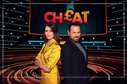 Cheat Netflix starring Ellie Taylor and Danny Dyer