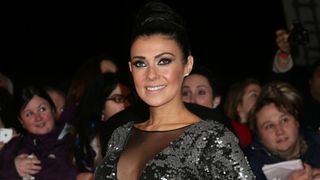 Kym Marsh