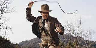 Indiana Jones 5