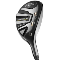 Callaway Rogue ST Max OS Hybrid | 32% off at Scottsdale GolfWas £249 Now £169