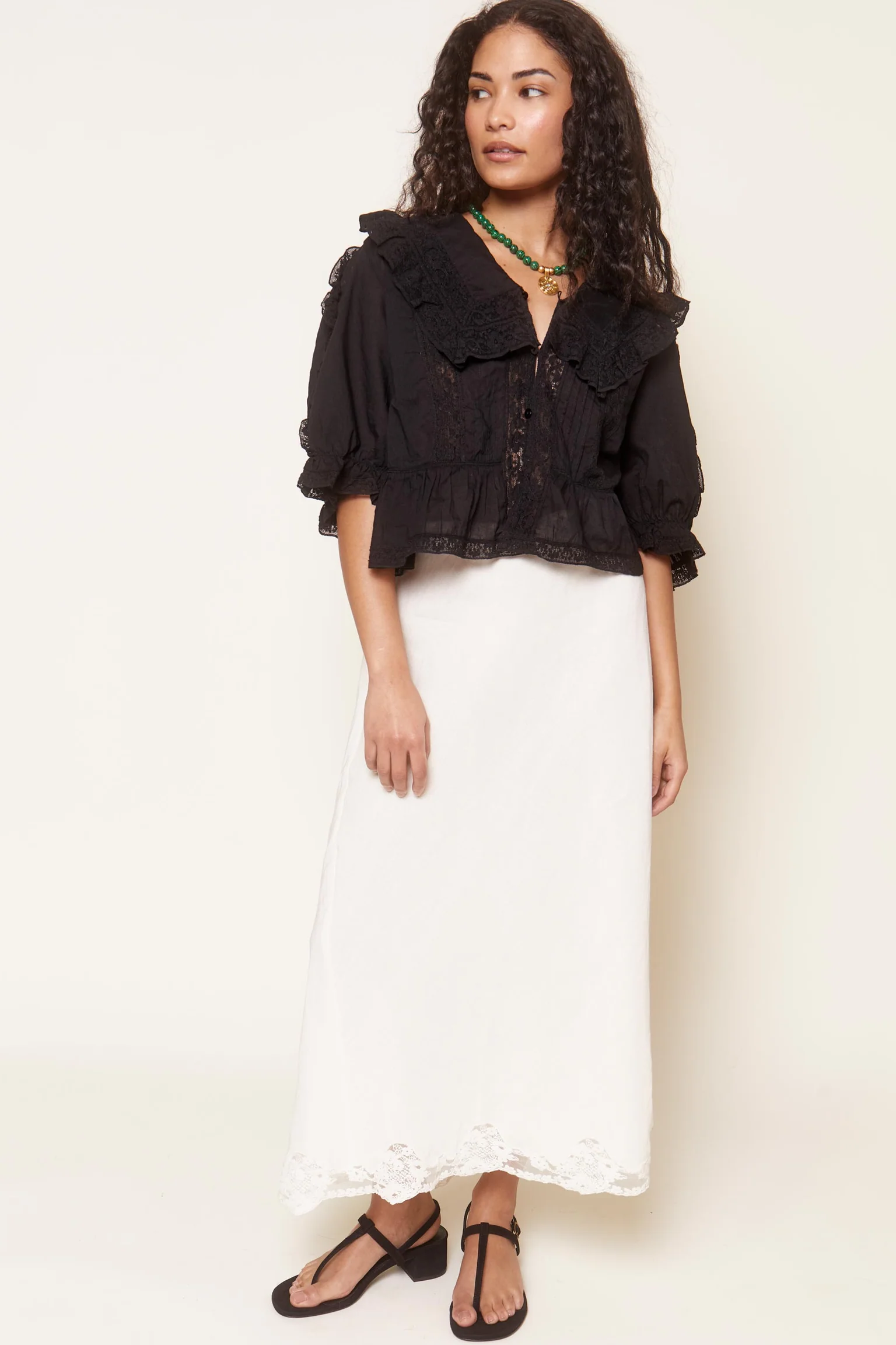 RIXO ⋆, Crystal Skirt