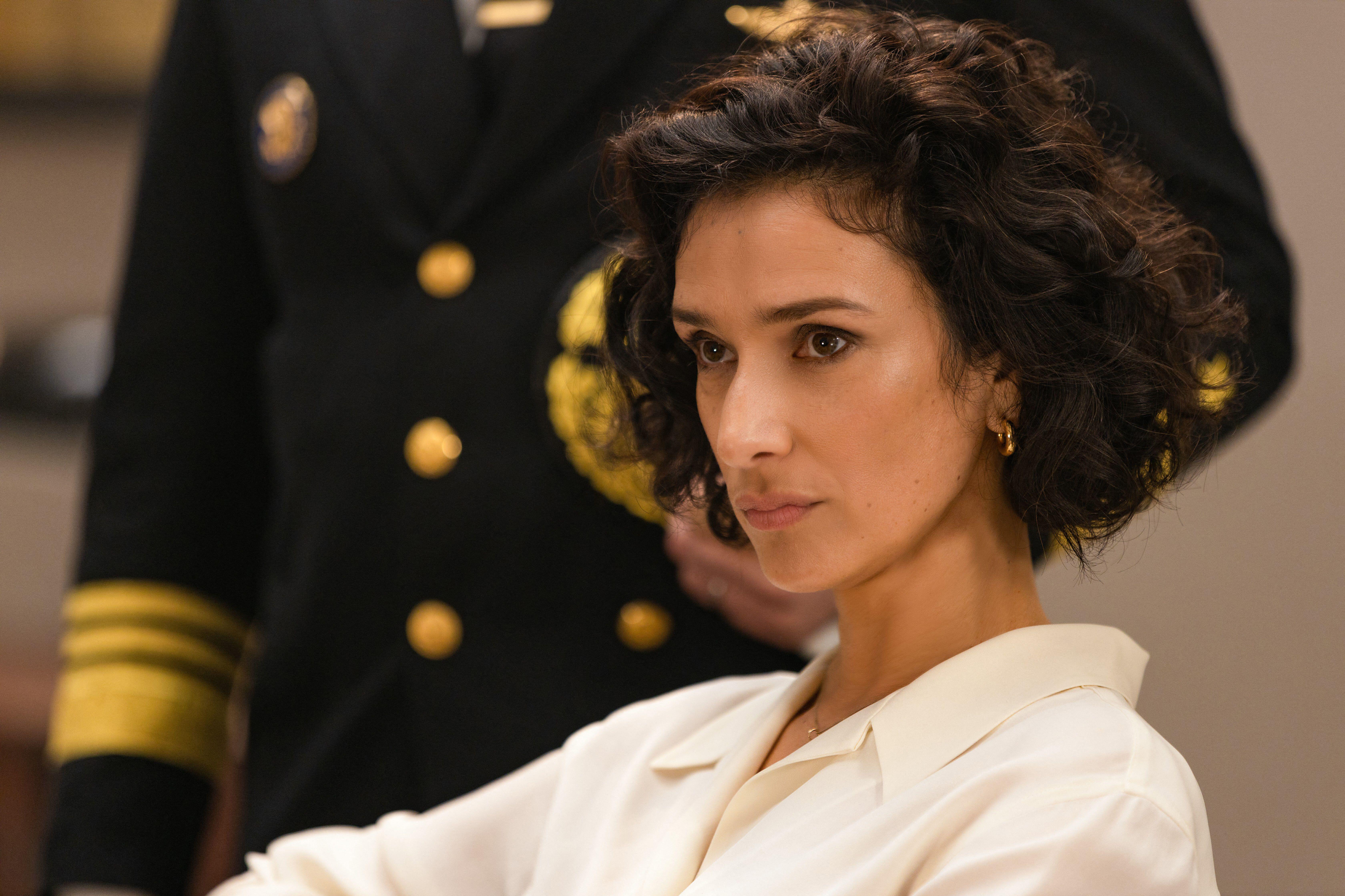Indira Varma