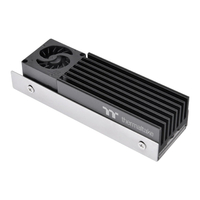Thermaltake MS-1 M.2 2280 SSD Cooler