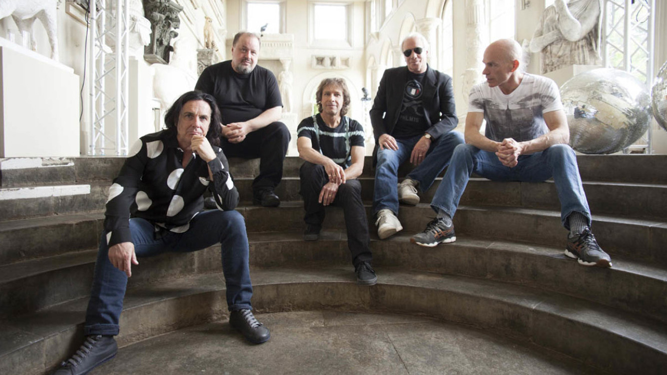 Marillion