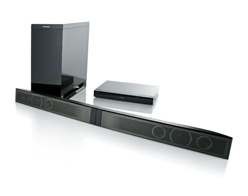 Panasonic SC-HTB550 review | What Hi-Fi? Panasonic SC-HTB550 review | What Hi-Fi?