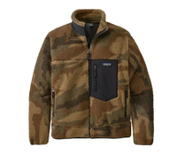Patagonia Men's Classic Retro-X Fleece Jacket: was $229 now $115 @ Dick's Sporting Goods