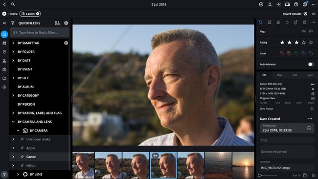 Mylio Photos+ review | Digital Camera World