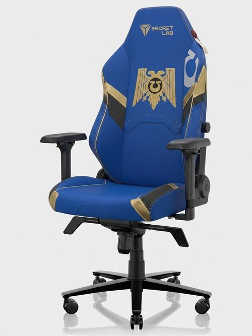 Titan Evo Warhammer 40,000 Ultramarines
