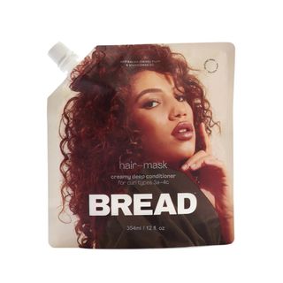 Bread Beauty Supply Creamy Deep Conditioner