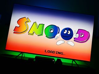 Snood Advanced Xbox