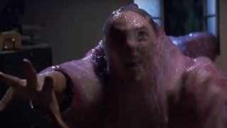 The Blob feeds