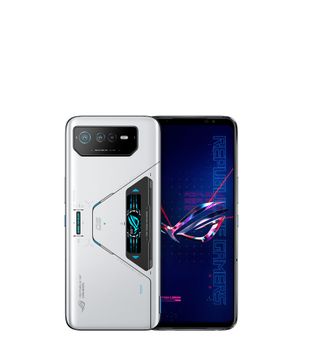 an image of the Asus ROG Phone 6 Pro