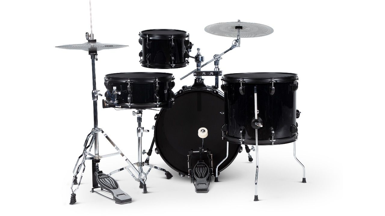 Natal DNA Stealth practice kit
