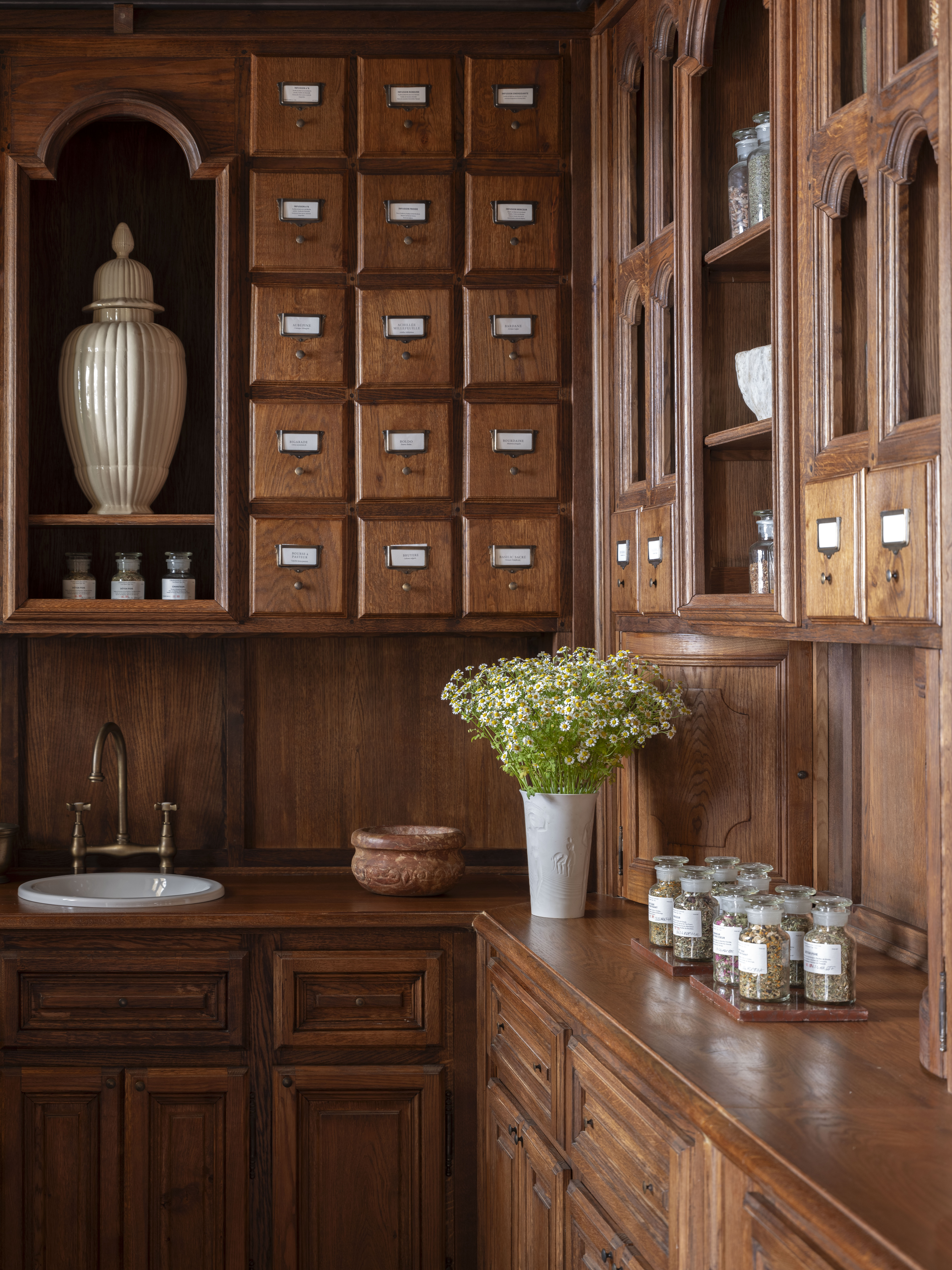 H&ocirc;tel du Couvent