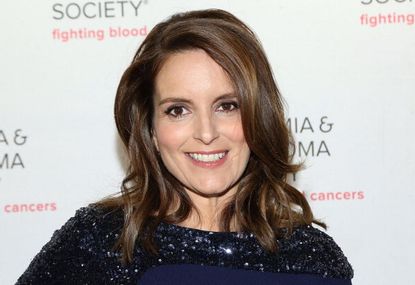 Tina Fey weighs in on Charlie Hebdo: We 'cannot back down on free speech in any way'