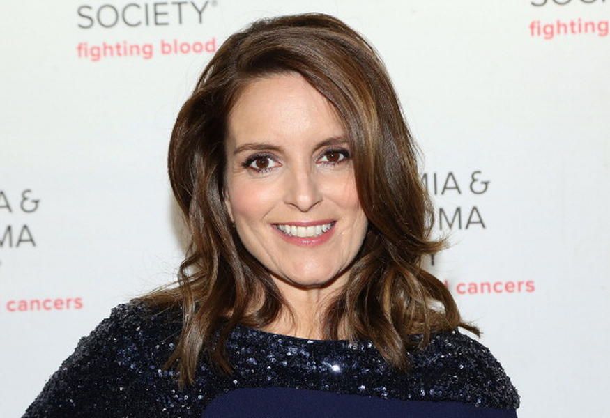 Tina Fey weighs in on Charlie Hebdo: We &amp;#039;cannot back down on free speech in any way&amp;#039;