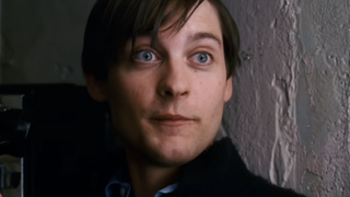 Spider-Man 3's Sam Raimi Explains The Infamous Peter Parker Dance Scene |  Cinemablend