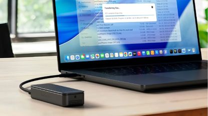 Satechi DotDisk