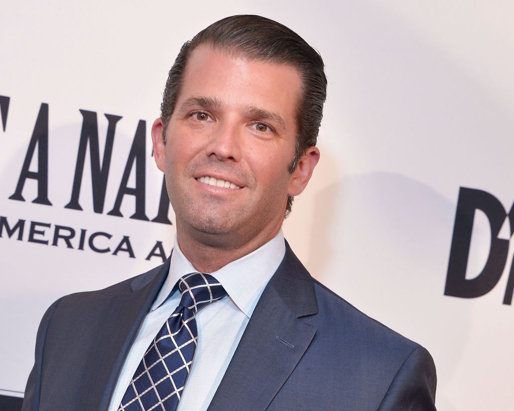 Donald Trump Jr.