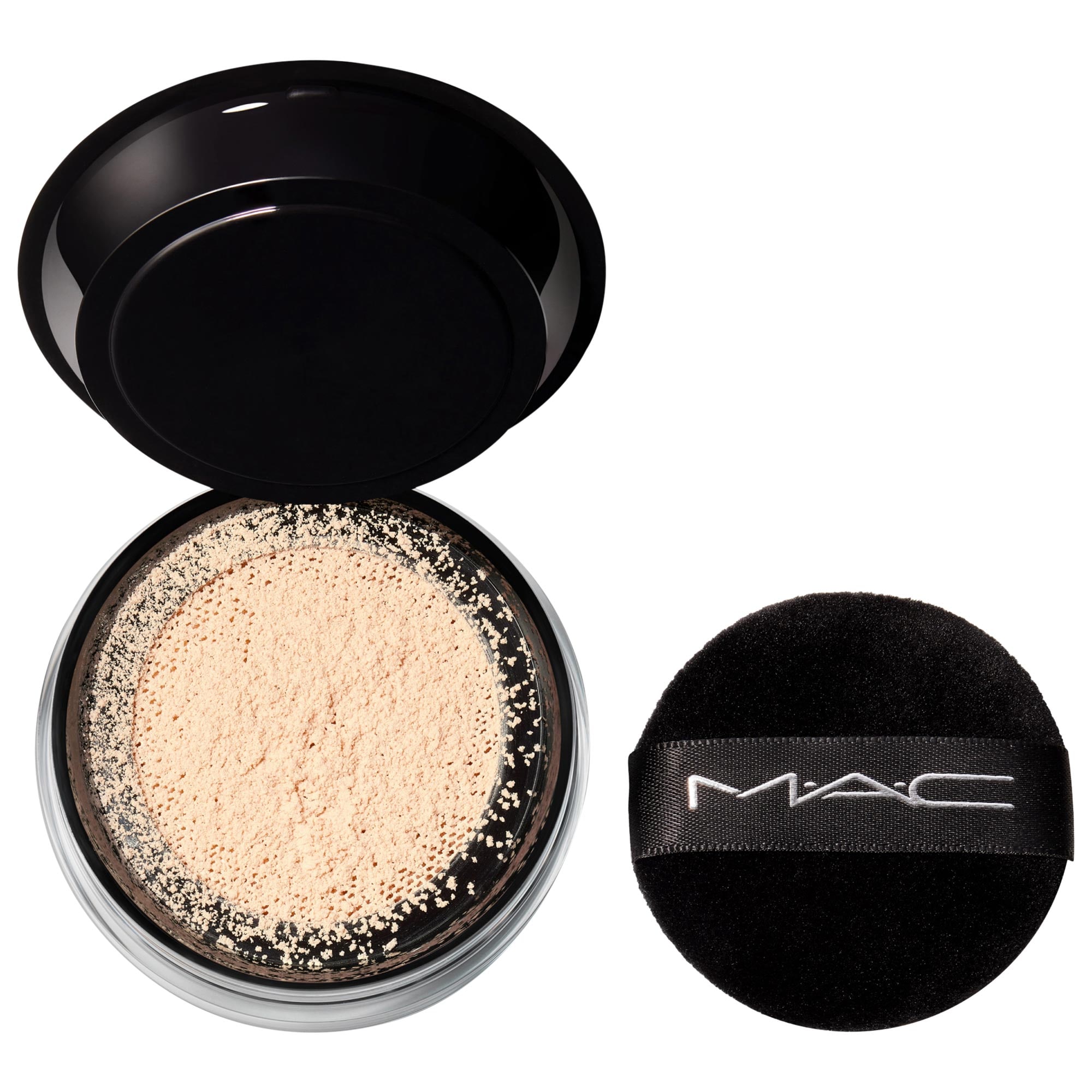 Studio Fix Pro Set + Blur Weightless Loose Setting Powder - Light